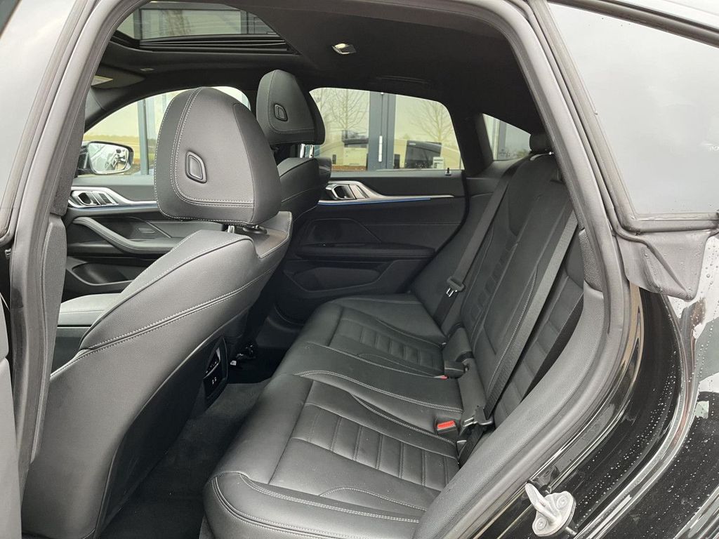 BMW 430 Gran Coupé 2025