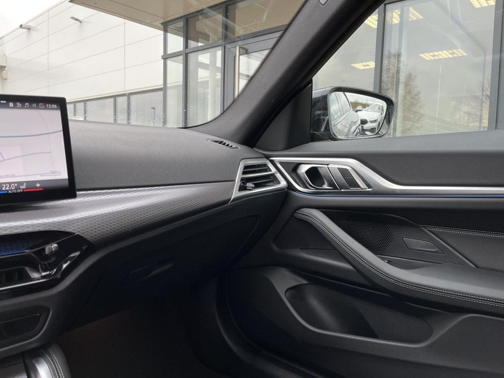 BMW 430 Gran Coupé 2025