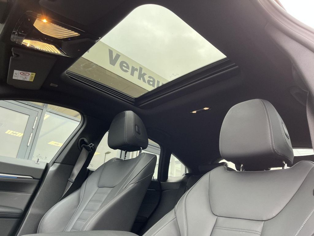 BMW 430 Gran Coupé 2025