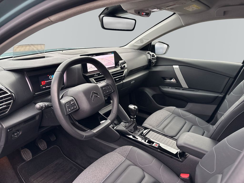 Citroën C4 2023