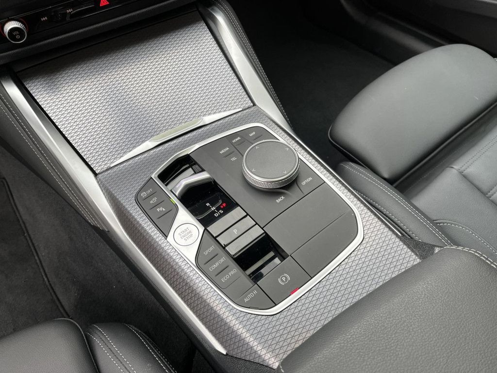 BMW 430 Gran Coupé 2025