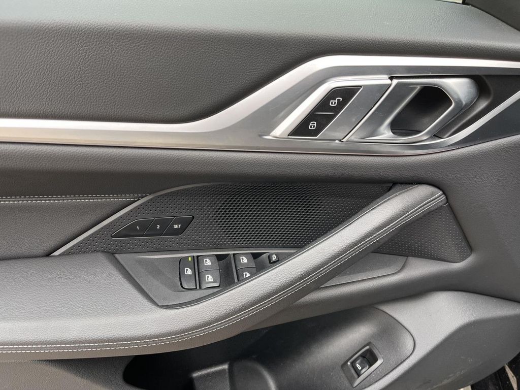 BMW 430 Gran Coupé 2025