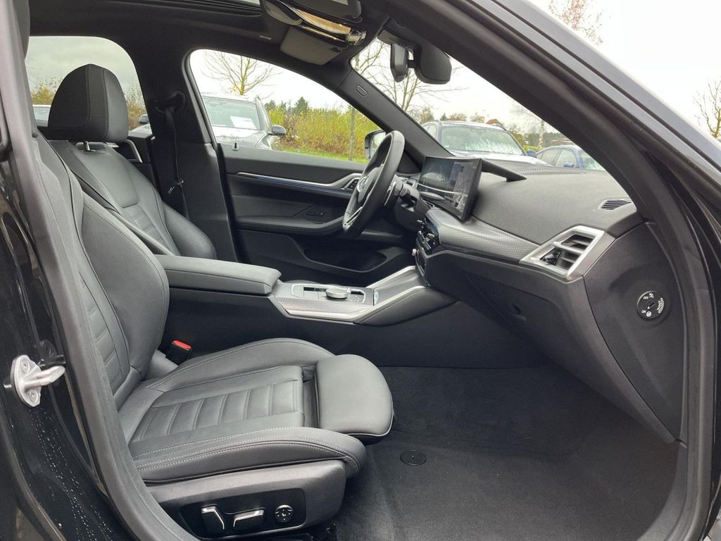 BMW 430 Gran Coupé 2025