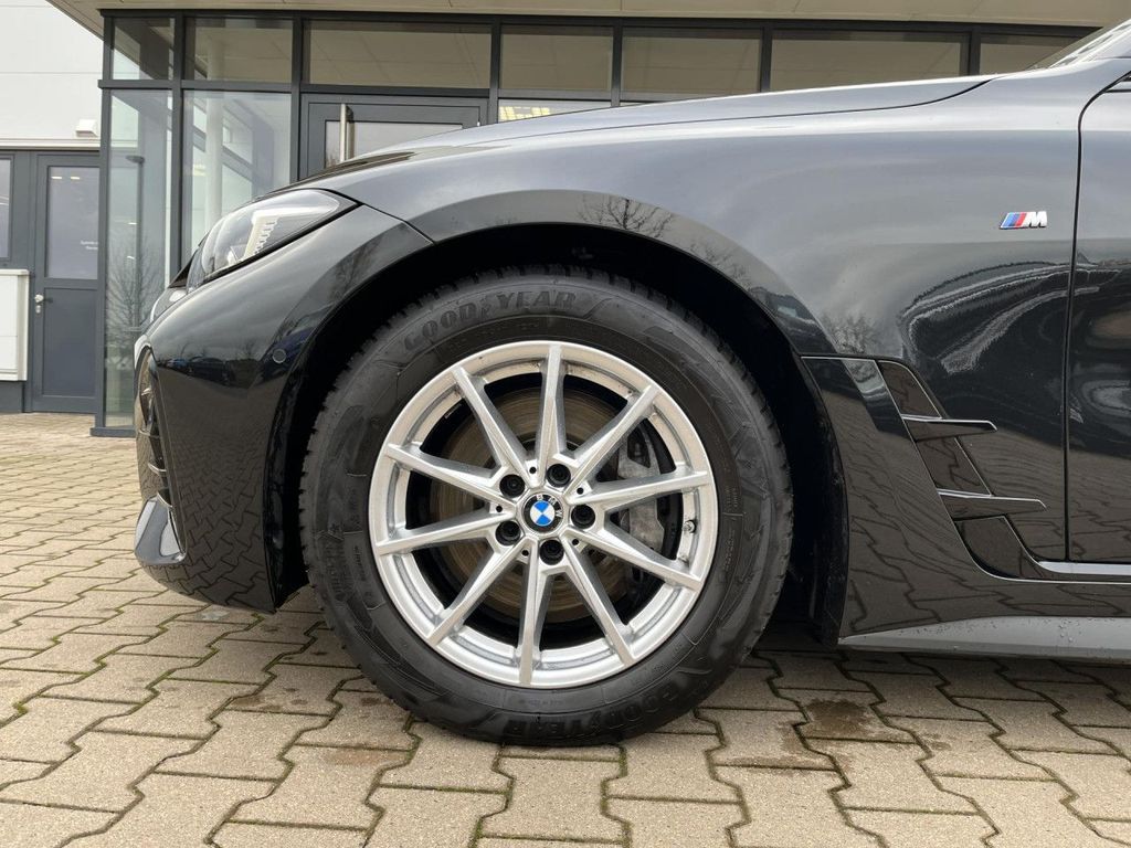 BMW 430 Gran Coupé 2025