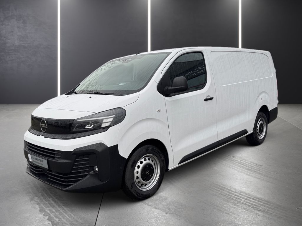 Opel Vivaro 2025