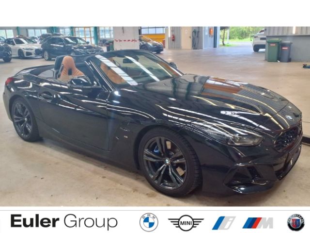 BMW Z4 M40 2025