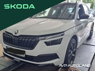 Skoda Kamiq 2023