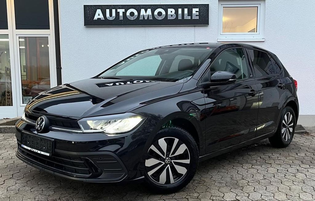Volkswagen Polo 2024