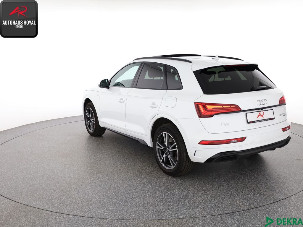 Audi Q5 2023