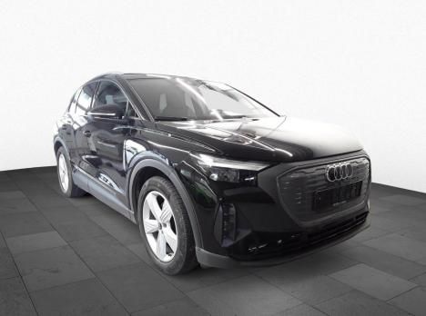 Audi Q4 e-tron 2021