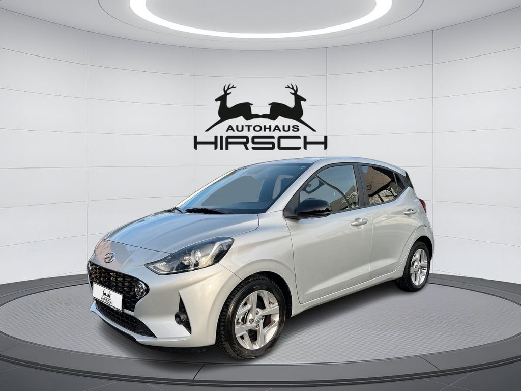 Hyundai i10 2023