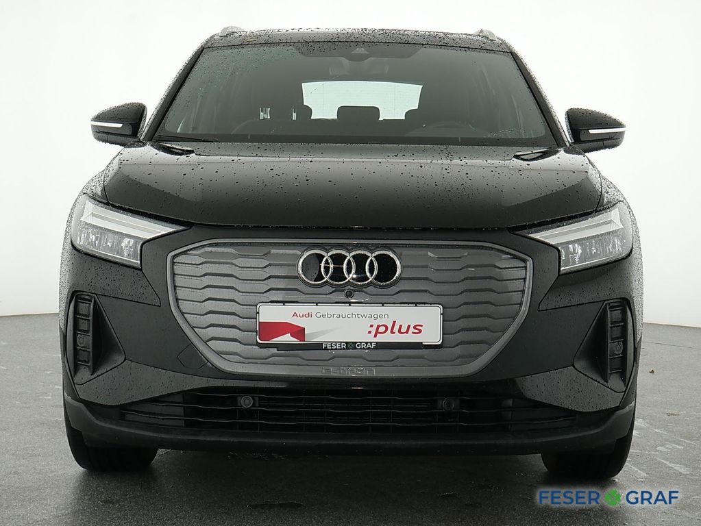 Audi Q4 e-tron 2023