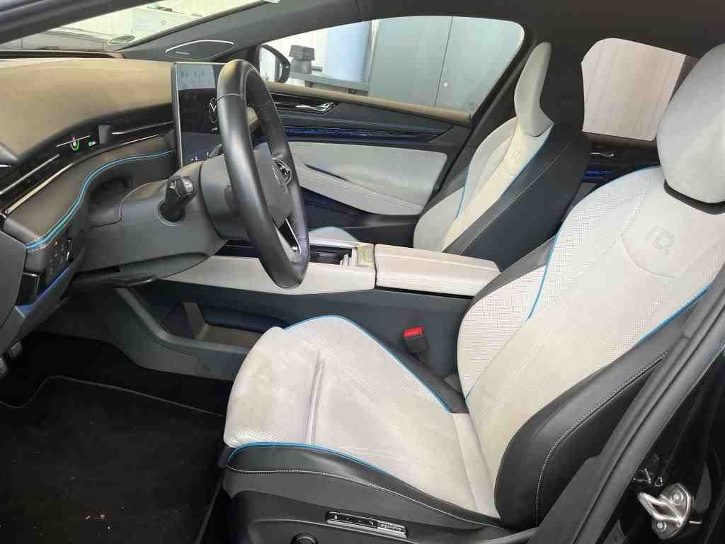 Volkswagen ID.7 2023