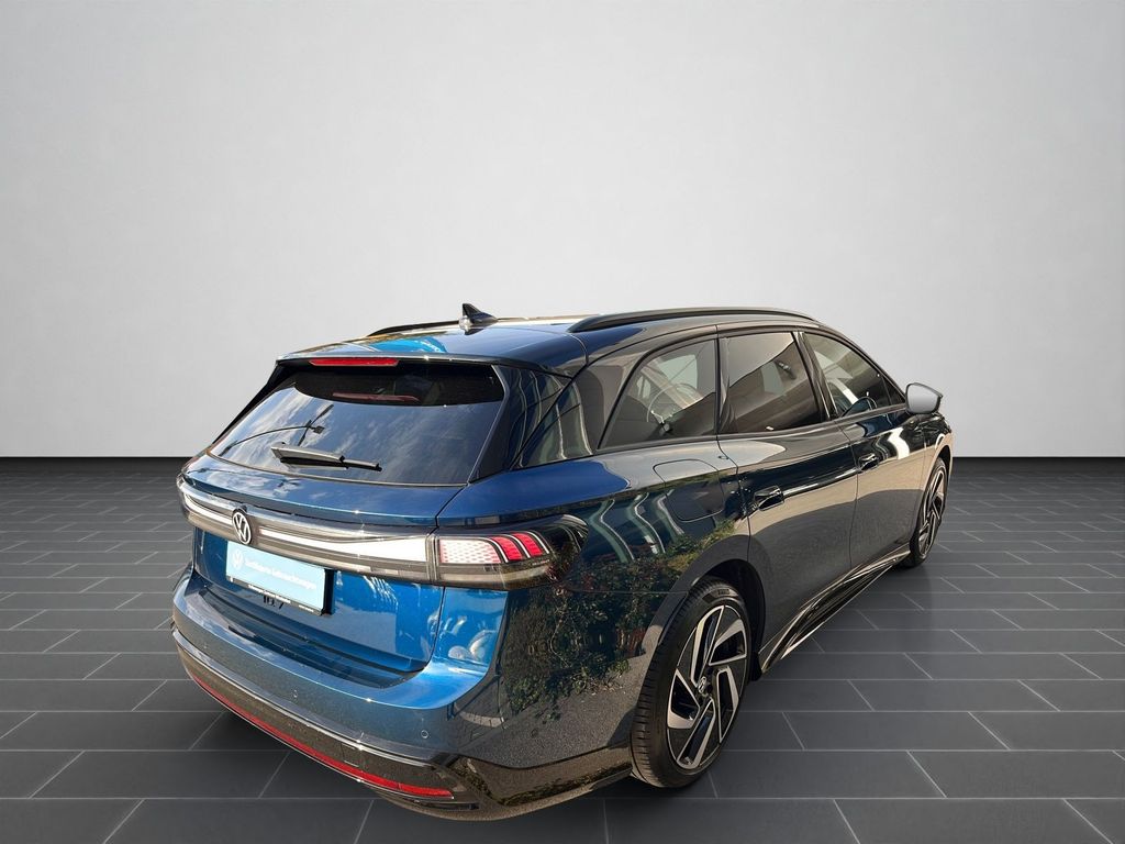 Volkswagen ID.7 2025