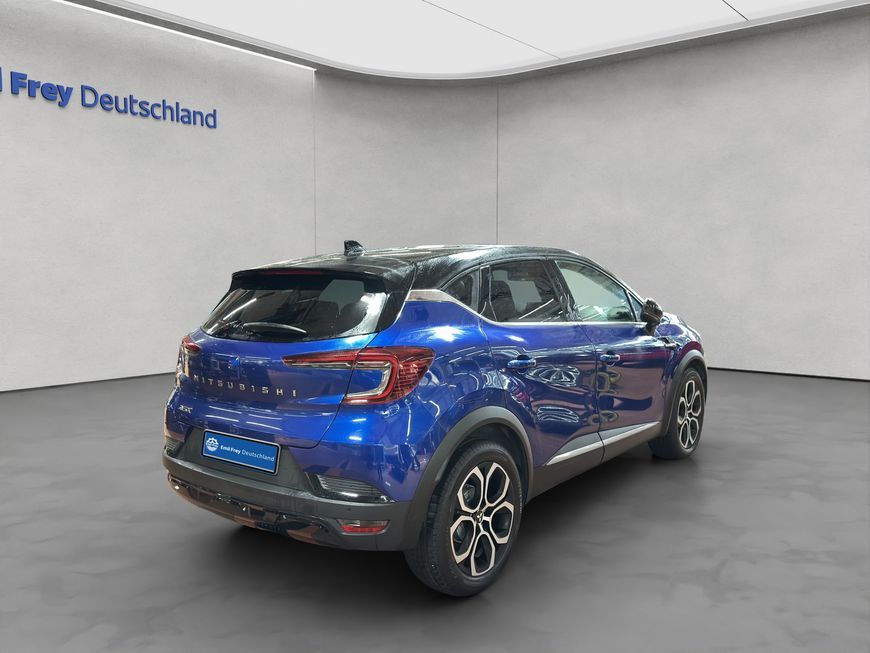 Mitsubishi ASX 2023