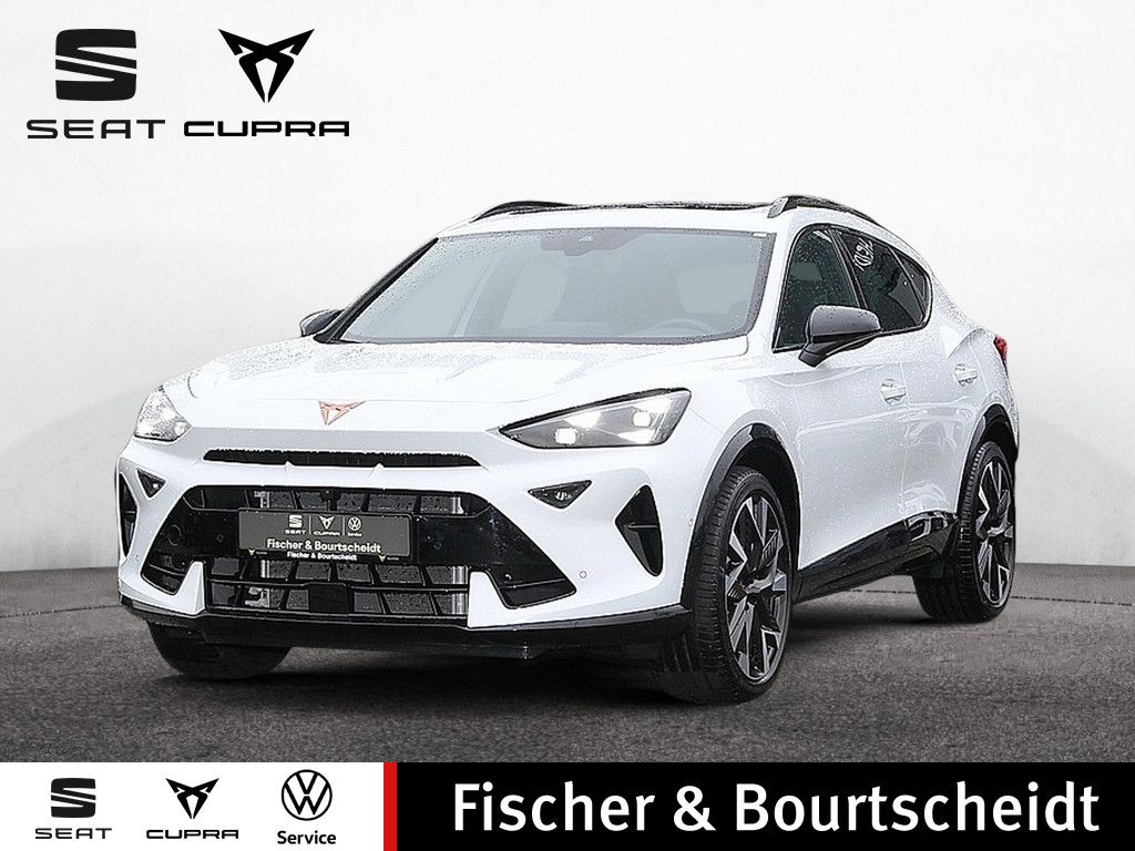 Cupra Formentor 2025