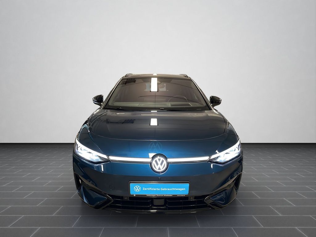 Volkswagen ID.7 2025
