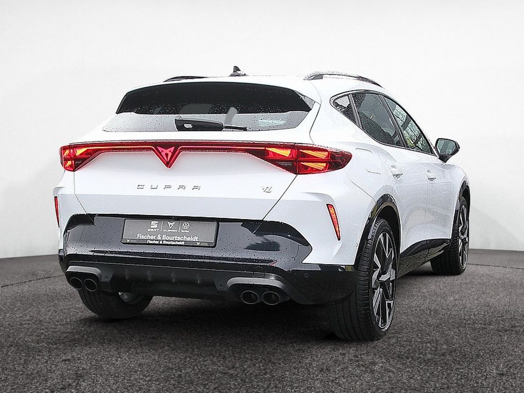 Cupra Formentor 2025