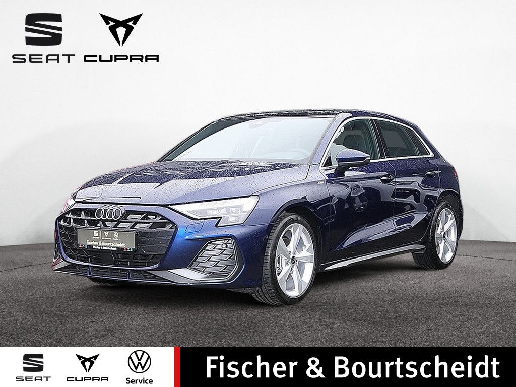 Audi A3 2025