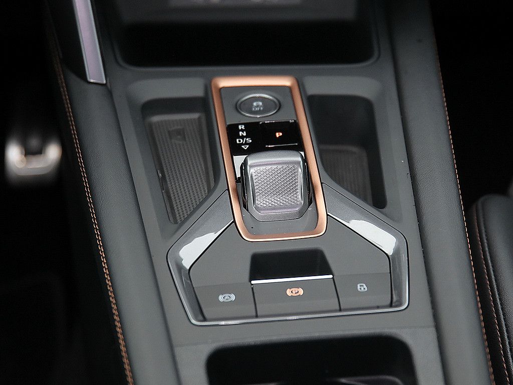 Cupra Formentor 2025