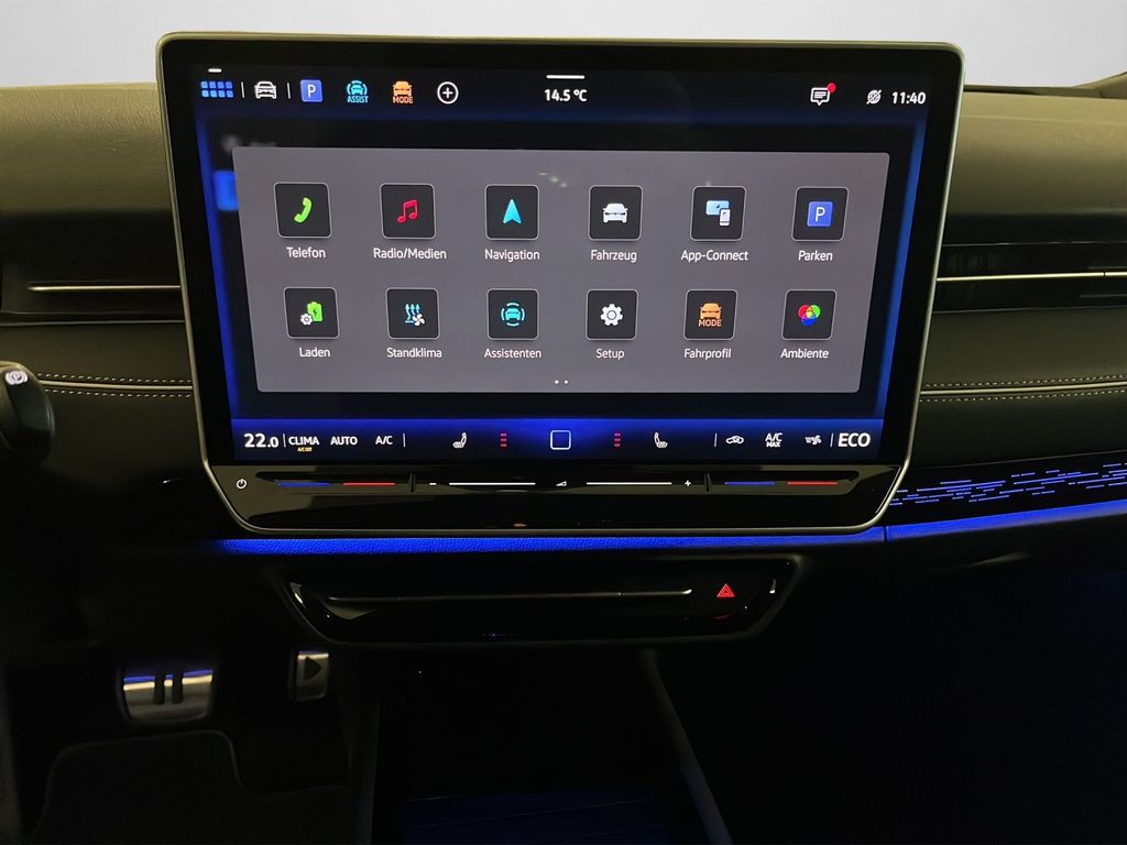 Volkswagen ID.7 2025