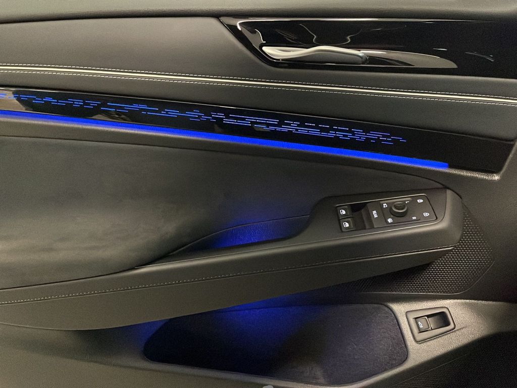 Volkswagen ID.7 2025