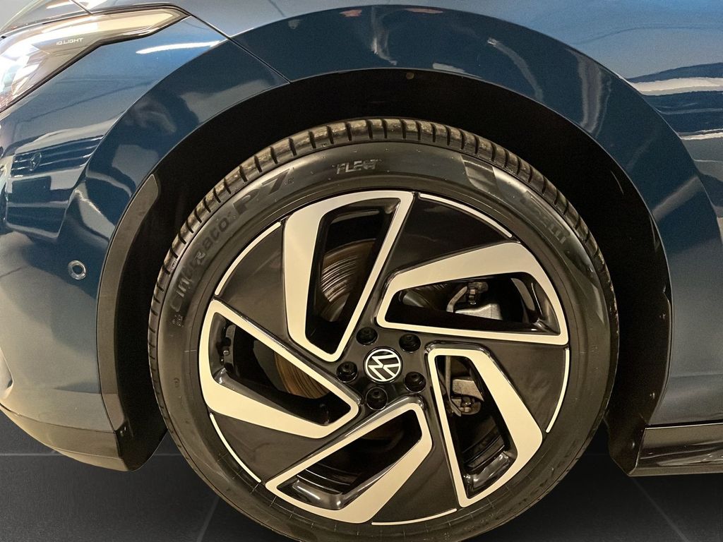 Volkswagen ID.7 2025