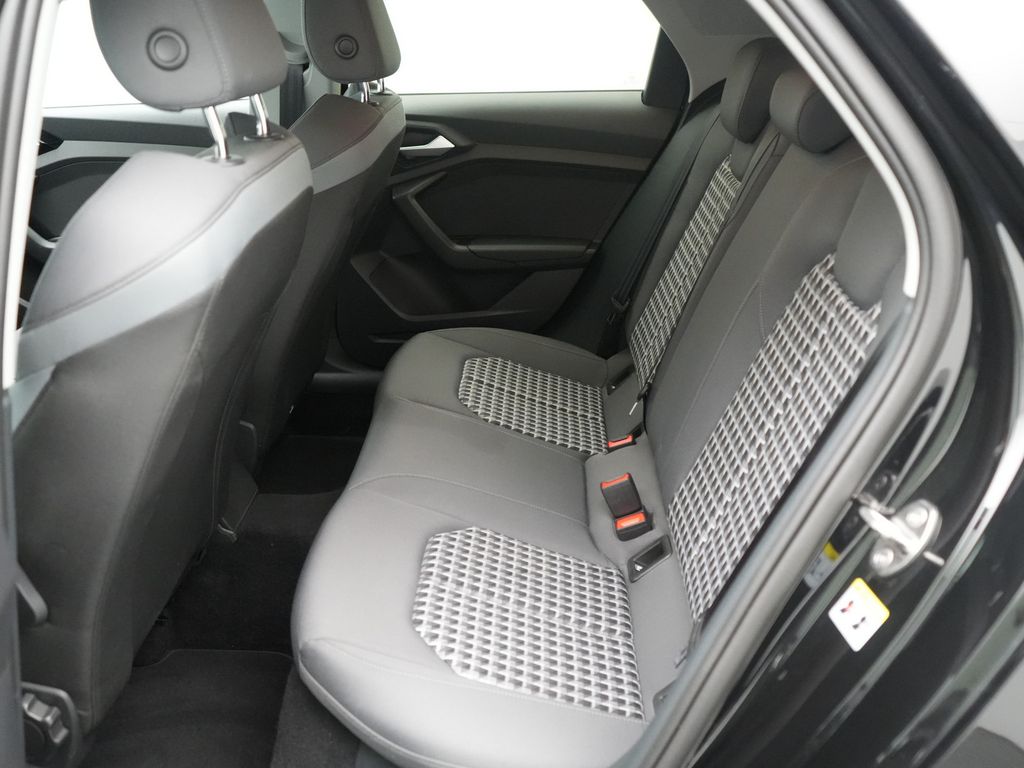 Audi A1 2025