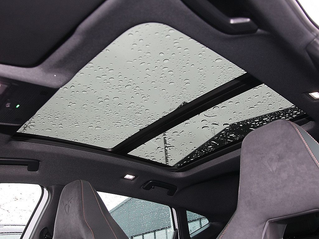 Cupra Formentor 2025