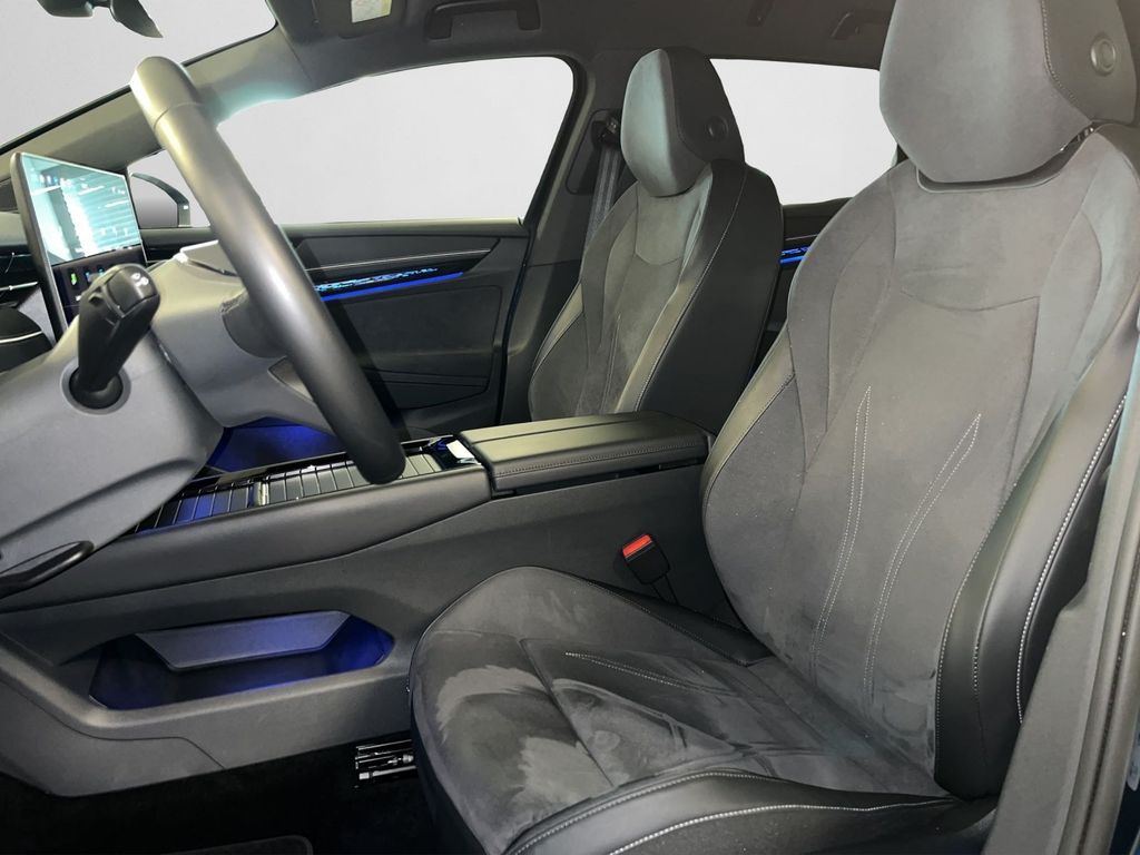 Volkswagen ID.7 2025