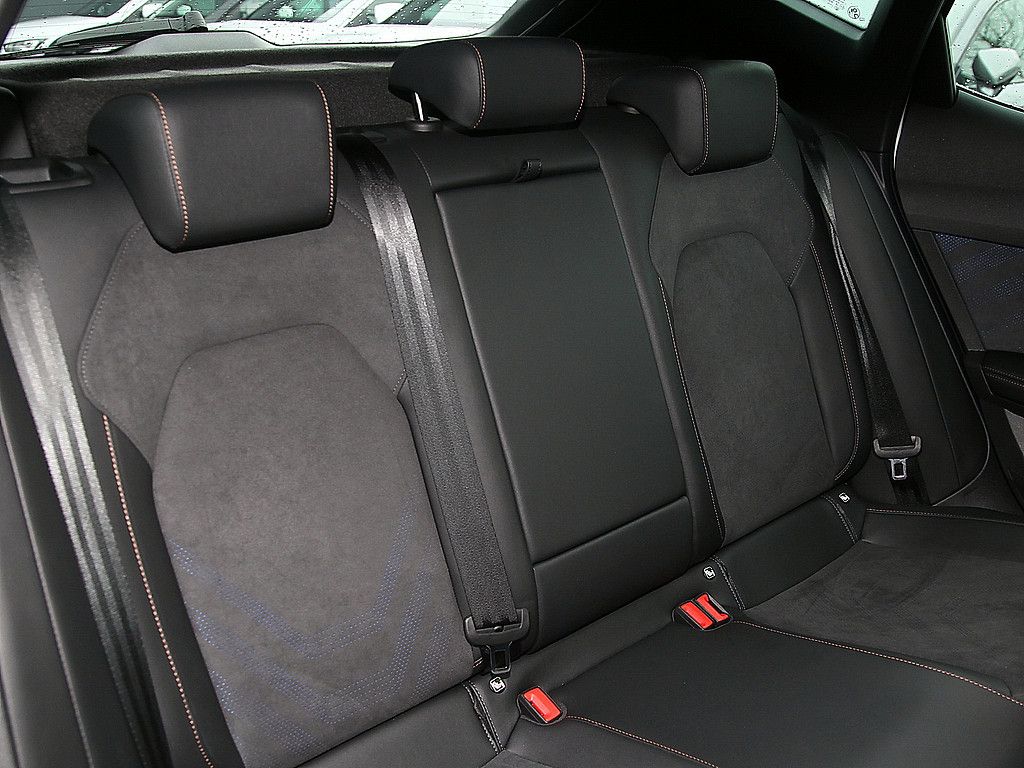 Cupra Formentor 2025