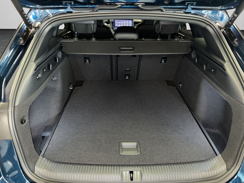 Volkswagen ID.7 2025