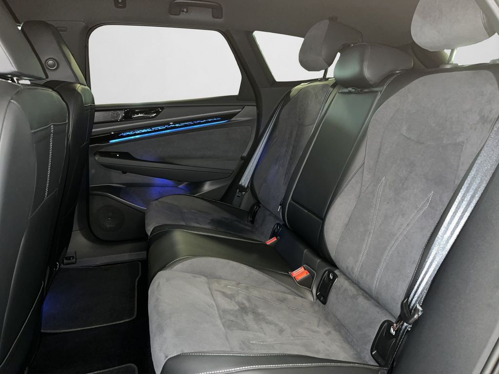 Volkswagen ID.7 2025