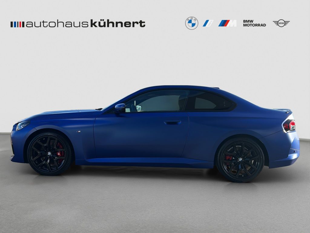 BMW 220