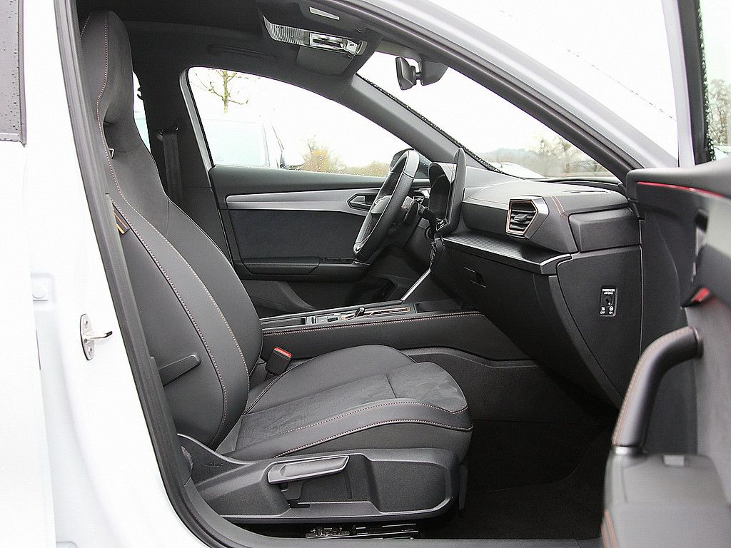 Cupra Formentor 2025