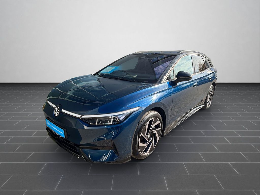 Volkswagen ID.7 2025