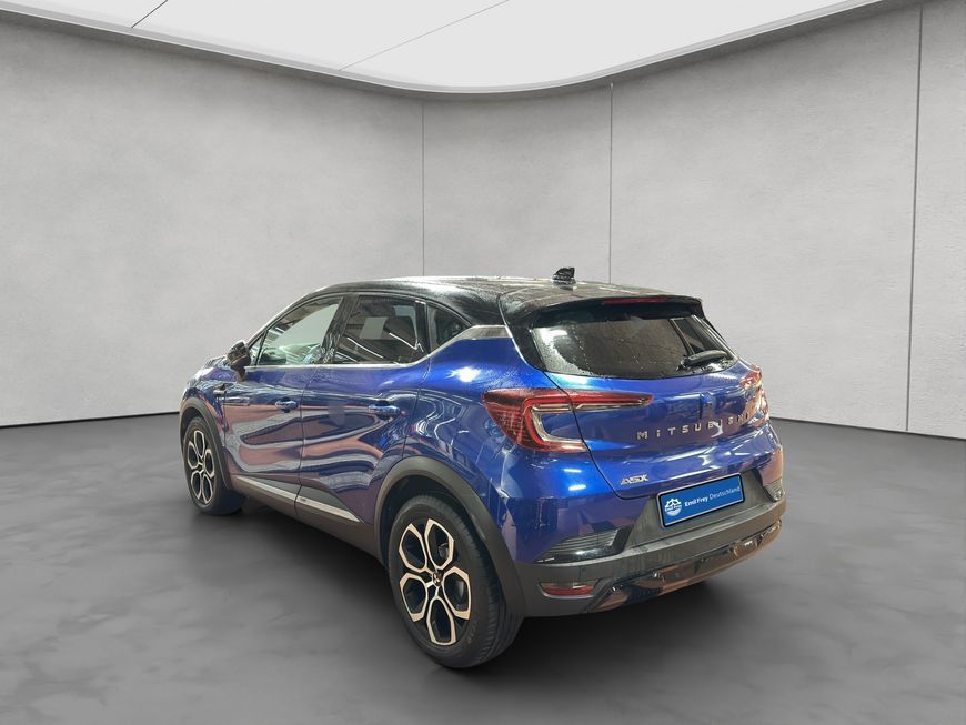 Mitsubishi ASX 2023