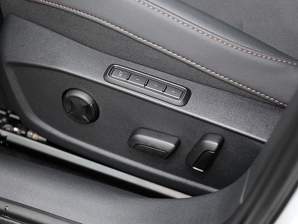 Cupra Formentor 2025