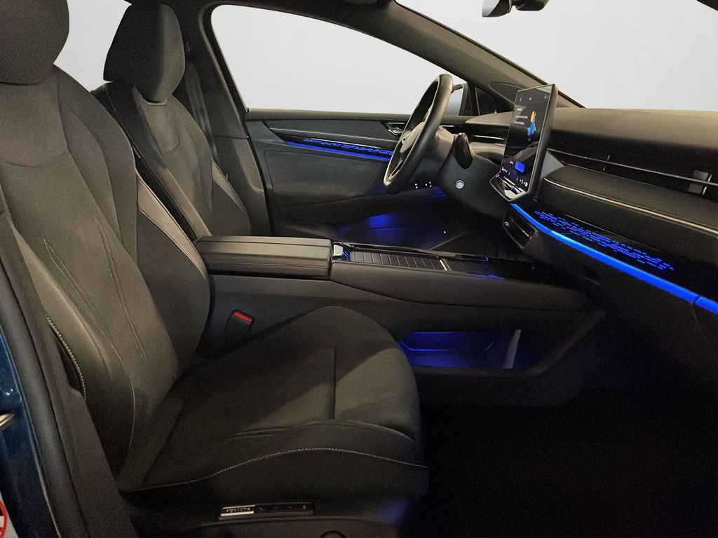 Volkswagen ID.7 2025