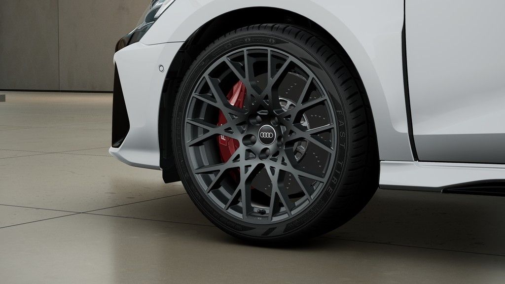 Audi RS3 2025