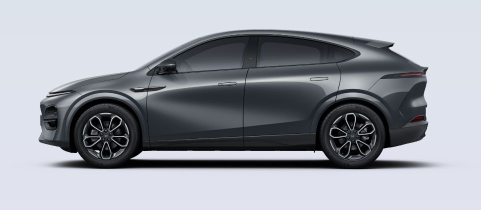 XPENG G6