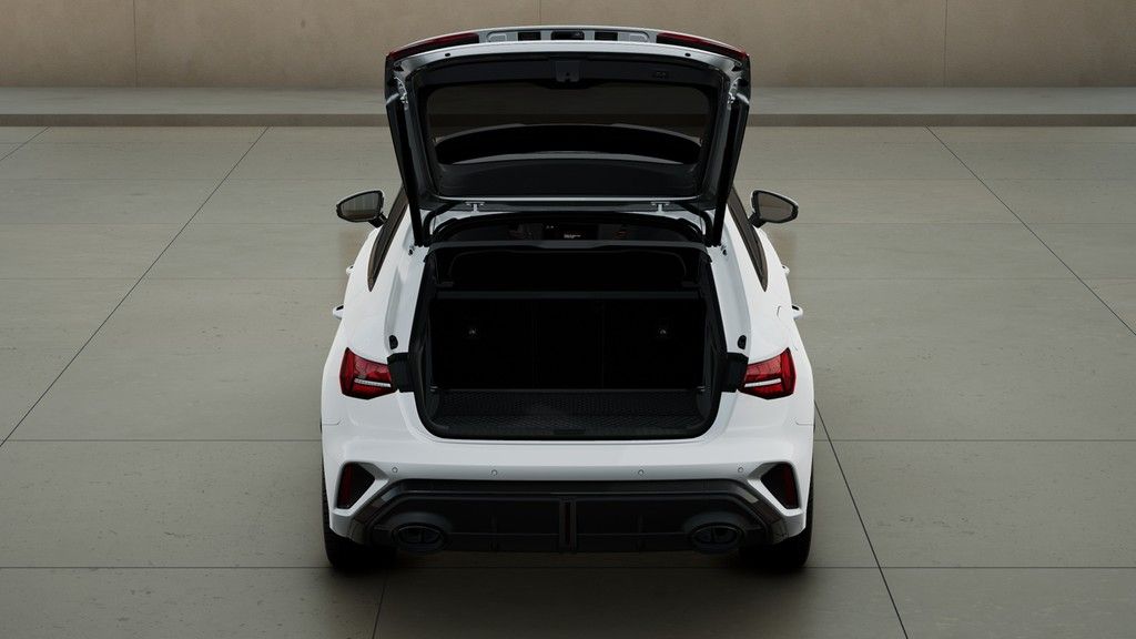 Audi RS3 2025