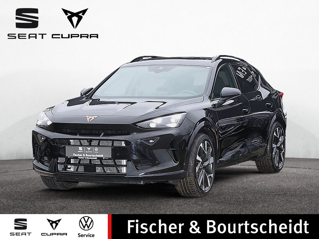 Cupra Formentor 2025