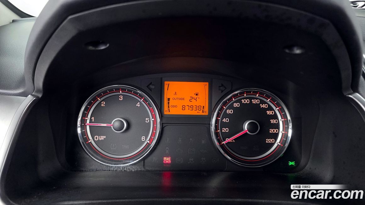 KG_Mobility_Ssangyong KORANDO 2015