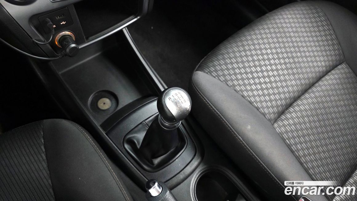 KG_Mobility_Ssangyong KORANDO 2015