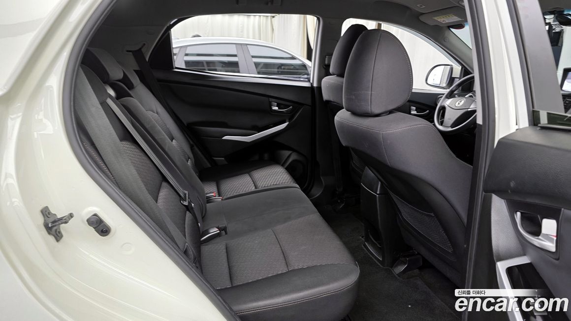 KG_Mobility_Ssangyong KORANDO 2015