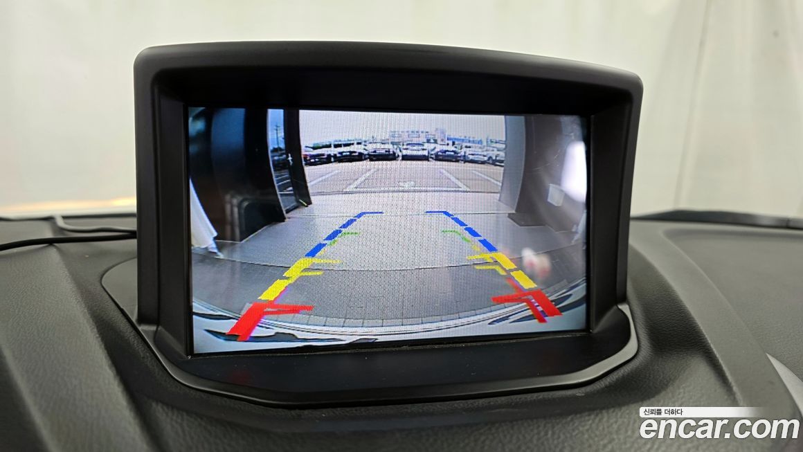 KG_Mobility_Ssangyong KORANDO 2015