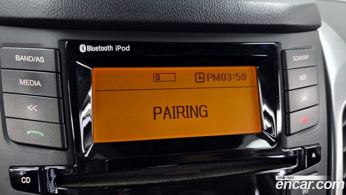 KG_Mobility_Ssangyong KORANDO 2015