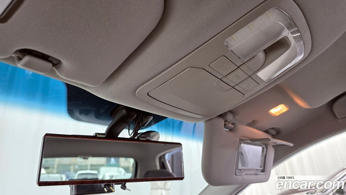 KG_Mobility_Ssangyong KORANDO 2015