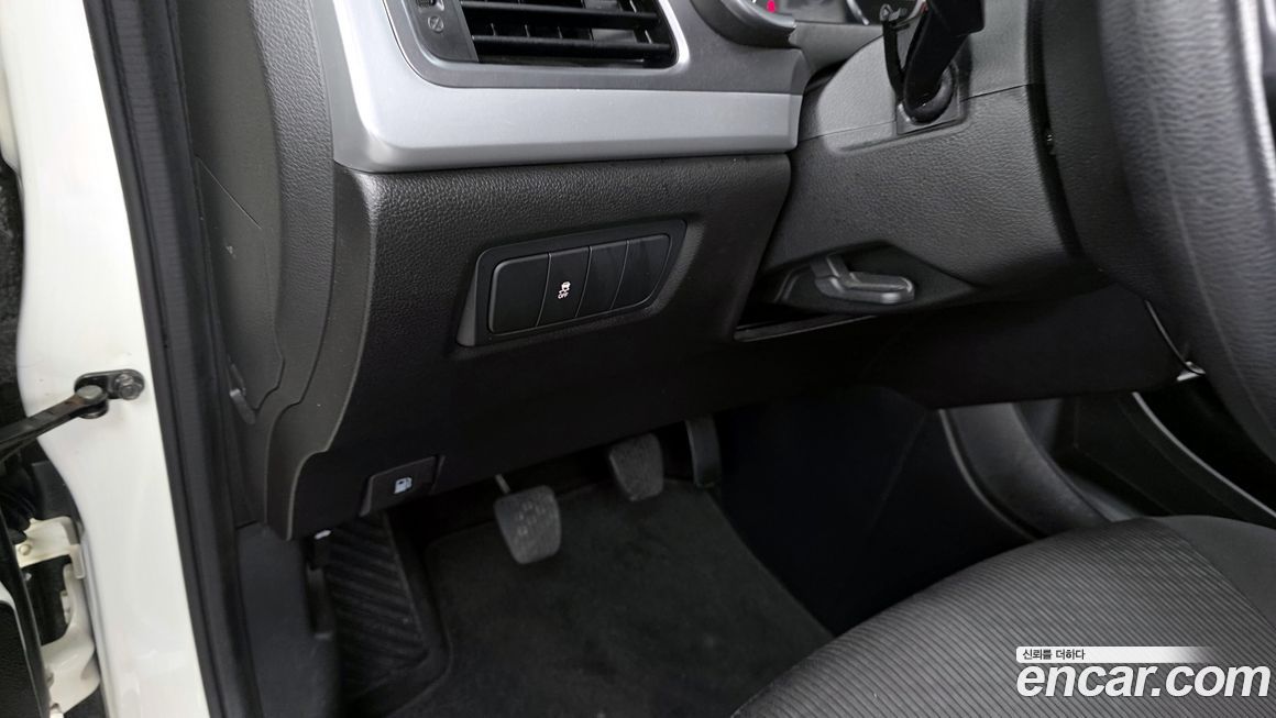 KG_Mobility_Ssangyong KORANDO 2015